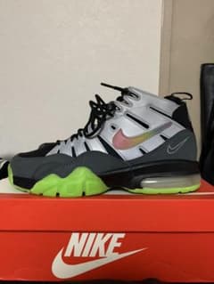 NIKE AIR TRAINER MAX 94 PRM QS EAスポーツコラボのサムネイル