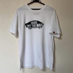 VANZ/バンズ　Tシャツのサムネイル