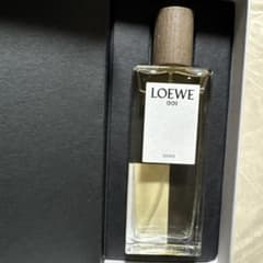 LOEWE 001 MAN オードパルファン 50ML - メルカリ