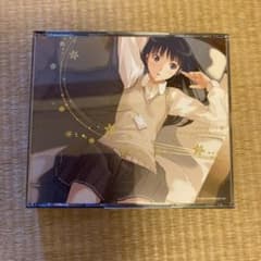 アマガミ オリジナルサウンドトラック CDのサムネイル