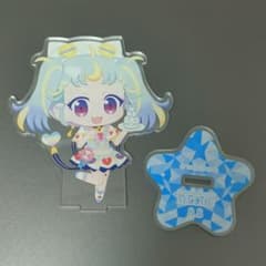 ワッチャプリマジ　みゃむ　アクリルスタンド　バースデーのサムネイル