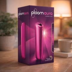 か*様 未開封 Ploom Aura フューシャフレアのサムネイル