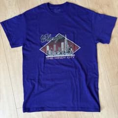 GILDAN Chicago Tシャツのサムネイル