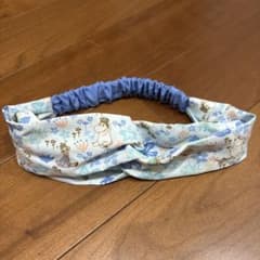 MOOMIN × Schick ヘアバンドのサムネイル