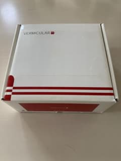 VERMICULAR バーミキュラ 無水鍋 #22 箱 レシピ冊子あり - メルカリ
