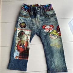 ヒステリックミニ パンツのサムネイル