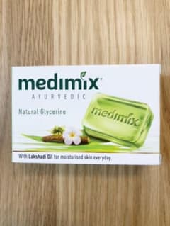 medimix石鹸5個セット！新品未開封正規品のサムネイル
