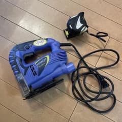 ジグソー 日立FCJ-65V3のサムネイル