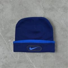 NIKE ビーニー 90s 00s y2k archive 野村周平 菅田将暉 - メルカリ