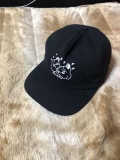 passport 6-panel capのサムネイル