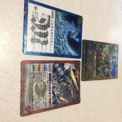 バトスピのサムネイル
