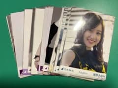 乃木坂46生写真まとめ売りのサムネイル