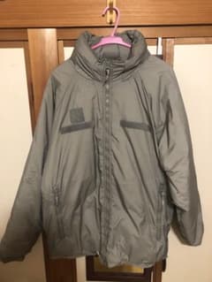 ECWCS GEN3 LEVEL7 菅田将暉着用のサムネイル