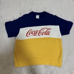 x-girl Coca-Cola 半袖Tシャツのサムネイル