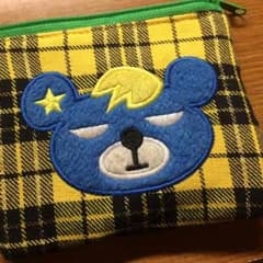 ティッシュケースのサムネイル