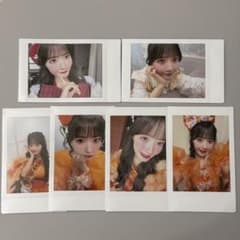 きゅーすと　川本笑瑠　チェキ Amazon.co.jp: きゅーすと 川本笑瑠 オンライン特典会 チェキ : おもちゃ