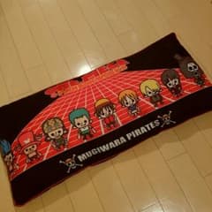 ワンピース　クッションのサムネイル