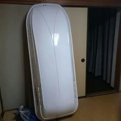 カー キャリー 車 荷物入れのサムネイル