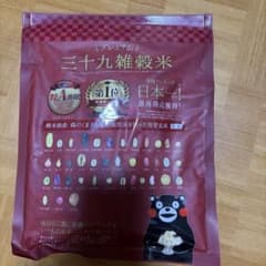 プレミアム 三十九雑穀米 450g - メルカリ