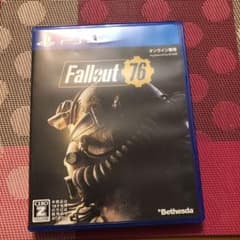 アヴィッチ様専用Fallout 76 フォールアウト76のサムネイル