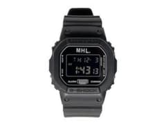 CASIO G-SHOCK DW MHLのサムネイル