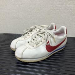 NIKE 클래식 가죽 코르테츠 토리코 24.5cm
