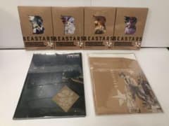 TVアニメ BEASTARS ビースターズ DVD 全巻 グッズセットのサムネイル