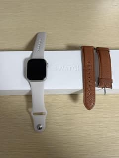 Apple Watch Series7 GPSモデル 41mm 【おまけ付き】のサムネイル