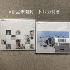 【新品未開封】SEVENTEEN 24H アルバムのサムネイル