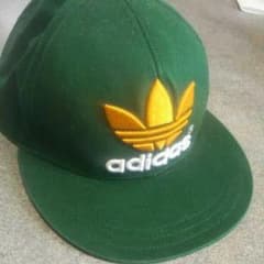 a-tan様 adidas キャップパーカーのサムネイル
