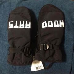 HOOD RATS ミトングローブのサムネイル