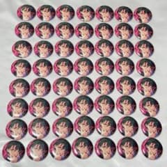 あんスタ 蓮巳敬人 イベコレ 缶バッジ スカハロ - メルカリ