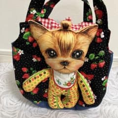コヤンイサムチョン、バックのサムネイル