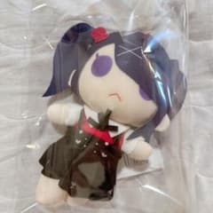 ニディガ展2 あめちゃん ぬいぐるみ - メルカリ