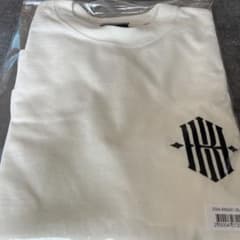 KHI ホワイトロングTシャツ M 萩原京平 - メルカリ