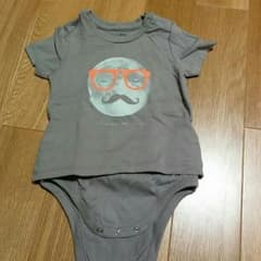 ベビーキャップ☆70のサムネイル
