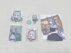ウマ娘 メジロアルダン グッズ まとめ売りのサムネイル