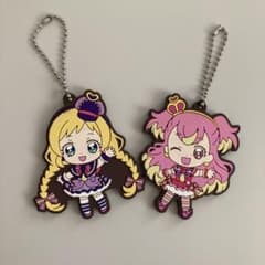 わんだふるぷりきゅあ！ カプセルラバーマスコット2 ワンダフル フレンディのサムネイル