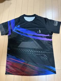 GOSEN テニスウェア Tシャツ Sサイズのサムネイル