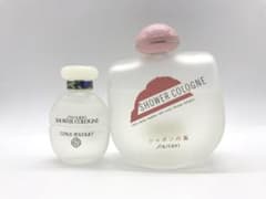 香水 資生堂 シャワーコロンシトラスブーケ25ml シャボンの風150ml 2点 香水 資生堂 シャワーコロンシトラスブーケ25ml シャボンの風150ml 2点
