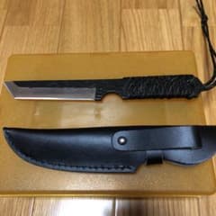 和刀　和ナイフ　未使用　切れ味良好のサムネイル