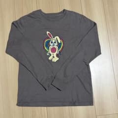 X-girl 長袖 Tシャツのサムネイル