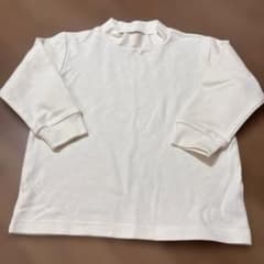 無印良品　タートルネックのサムネイル