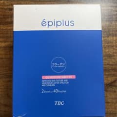 TBC エピプラス CSモイスチュアシート DX 2枚入×30袋のサムネイル