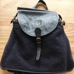 2WAY リュックショルダーバッグのサムネイル