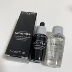 ランコム　サンプル　試供品のサムネイル