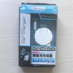 iPhone 充電器のサムネイル