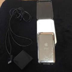 iPod touch 4世代 32GBのサムネイル