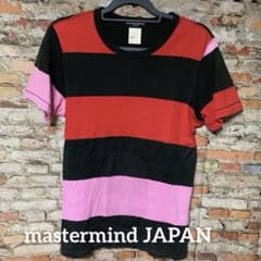 激レアmastermind JAPAN マスターマインドジャパンスカルボーダー