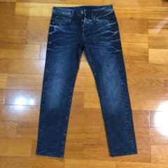 G-STAW RAW ジースターロウ ストレッチジーンズのサムネイル